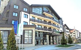 Апартамент в комплекс Терра, сграда Рила